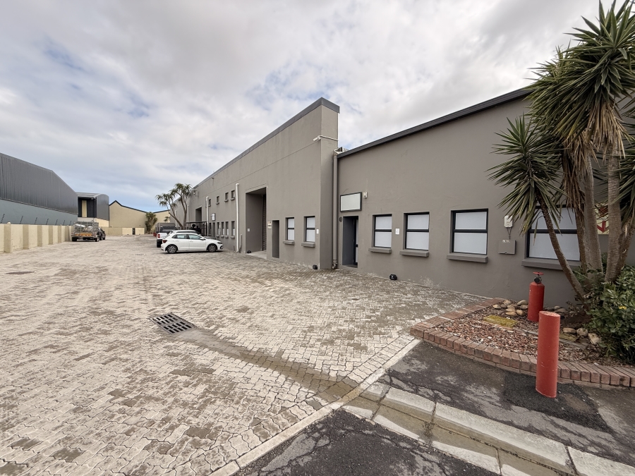 To Let Commercial Property for Rent in Atlas Gardens Western Cape